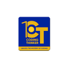 Coding Thinker logo