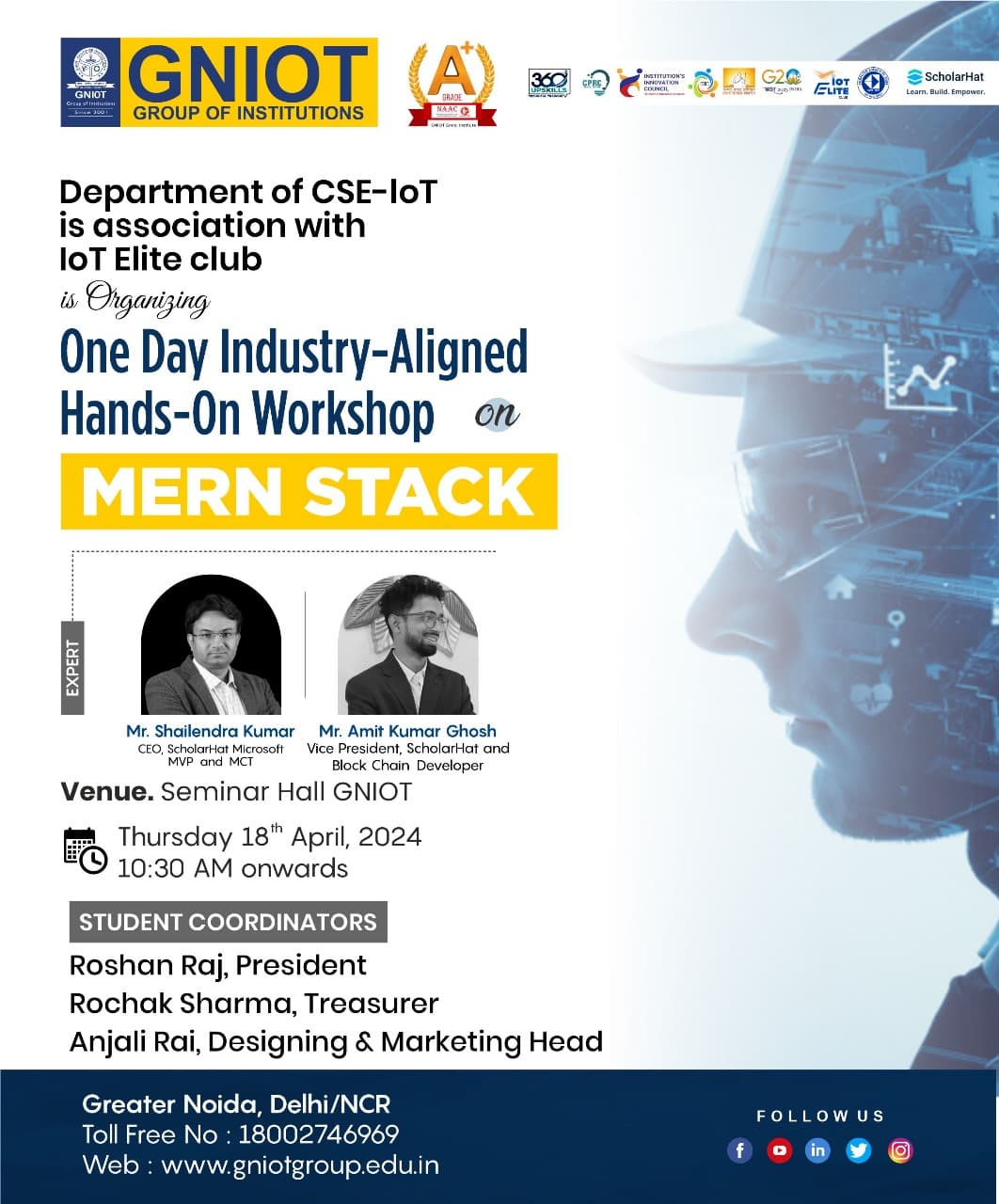 MERN Stack Development - Image 1