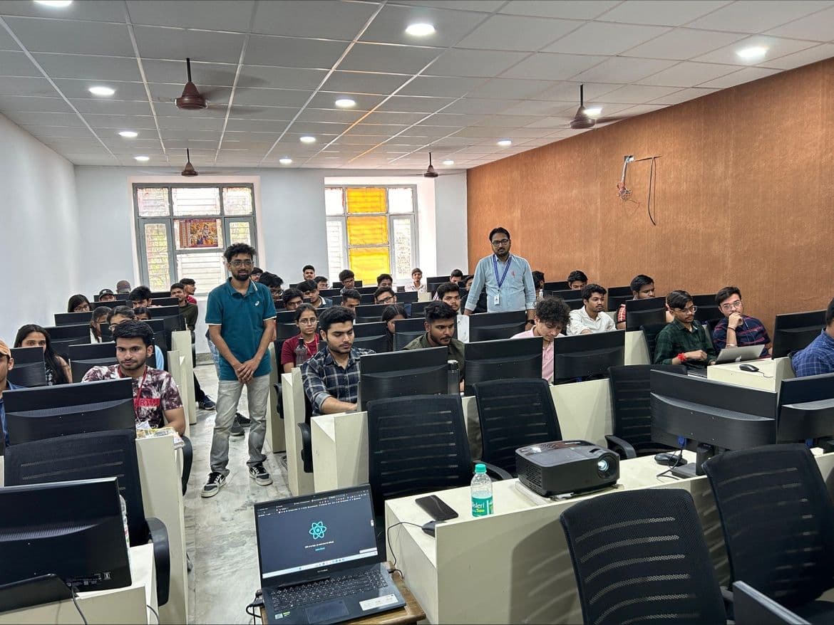 DSA Training Program - Image 2