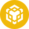 Binance logo